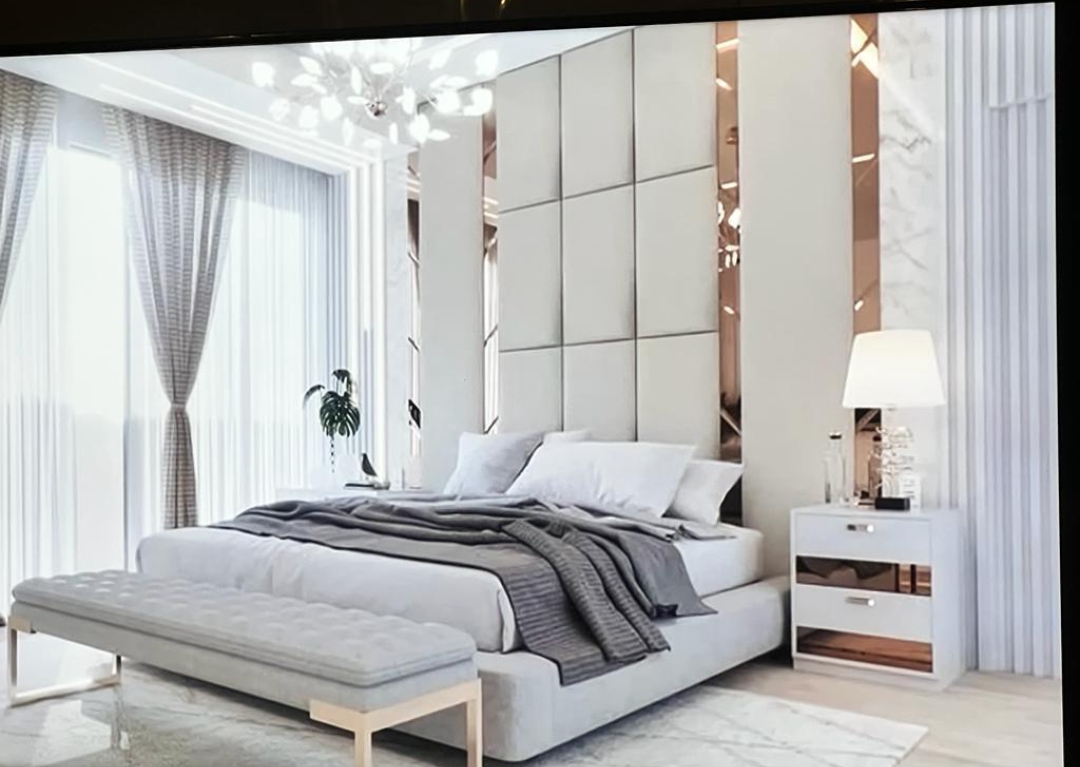 Luxury Villa Interior 19